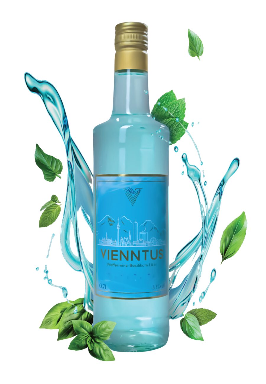 VIENNTUS Classic 700ml bottle